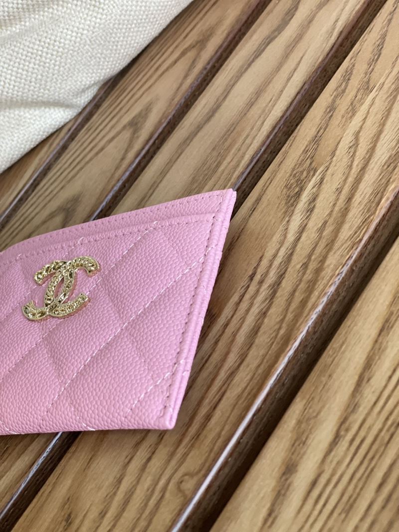 Chanel Wallet Purse